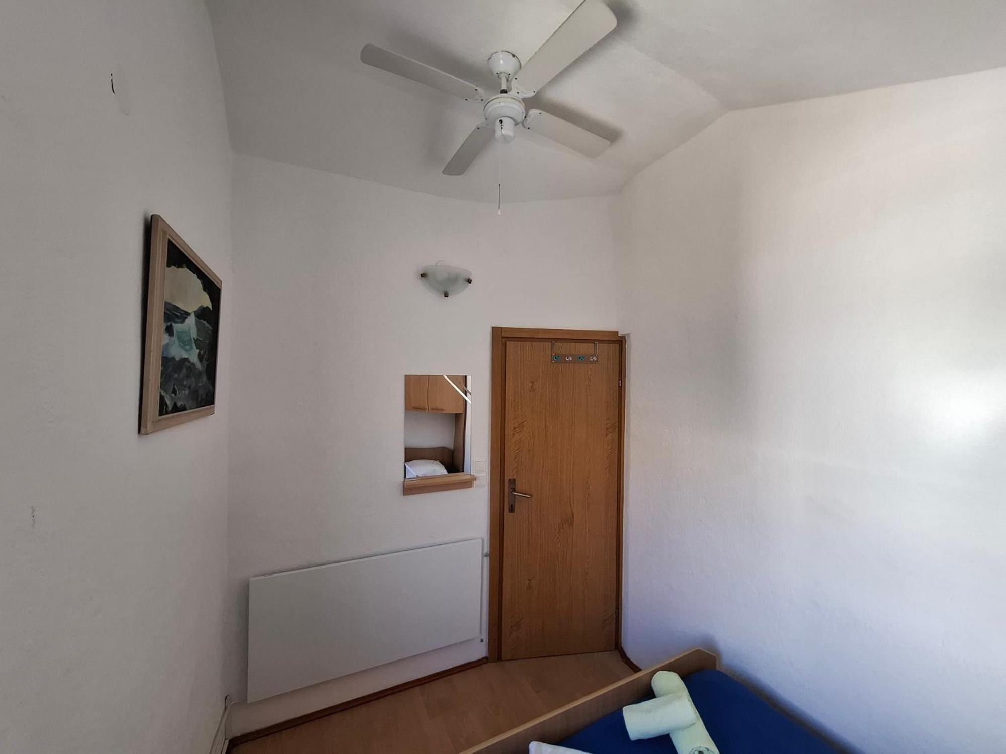 Apartment Kastilac Kaštela 外观 照片