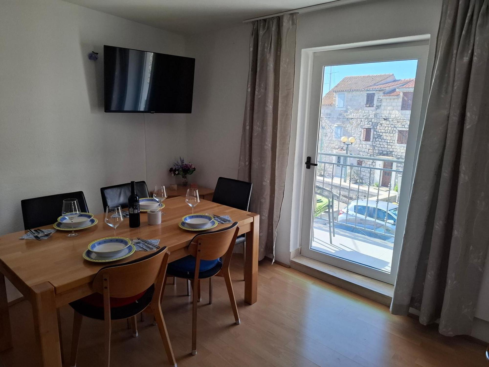 Apartment Kastilac Kaštela 外观 照片