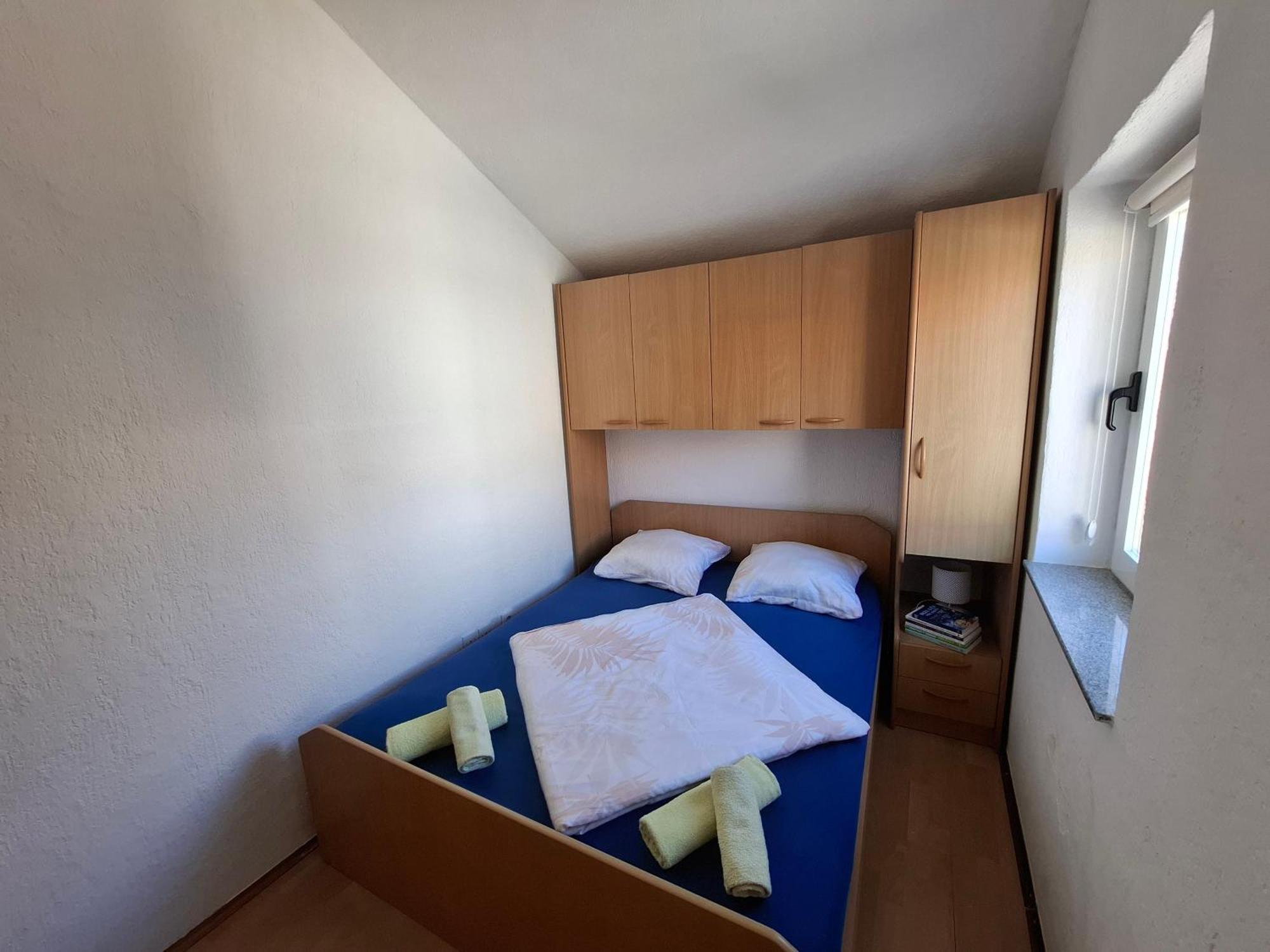 Apartment Kastilac Kaštela 外观 照片