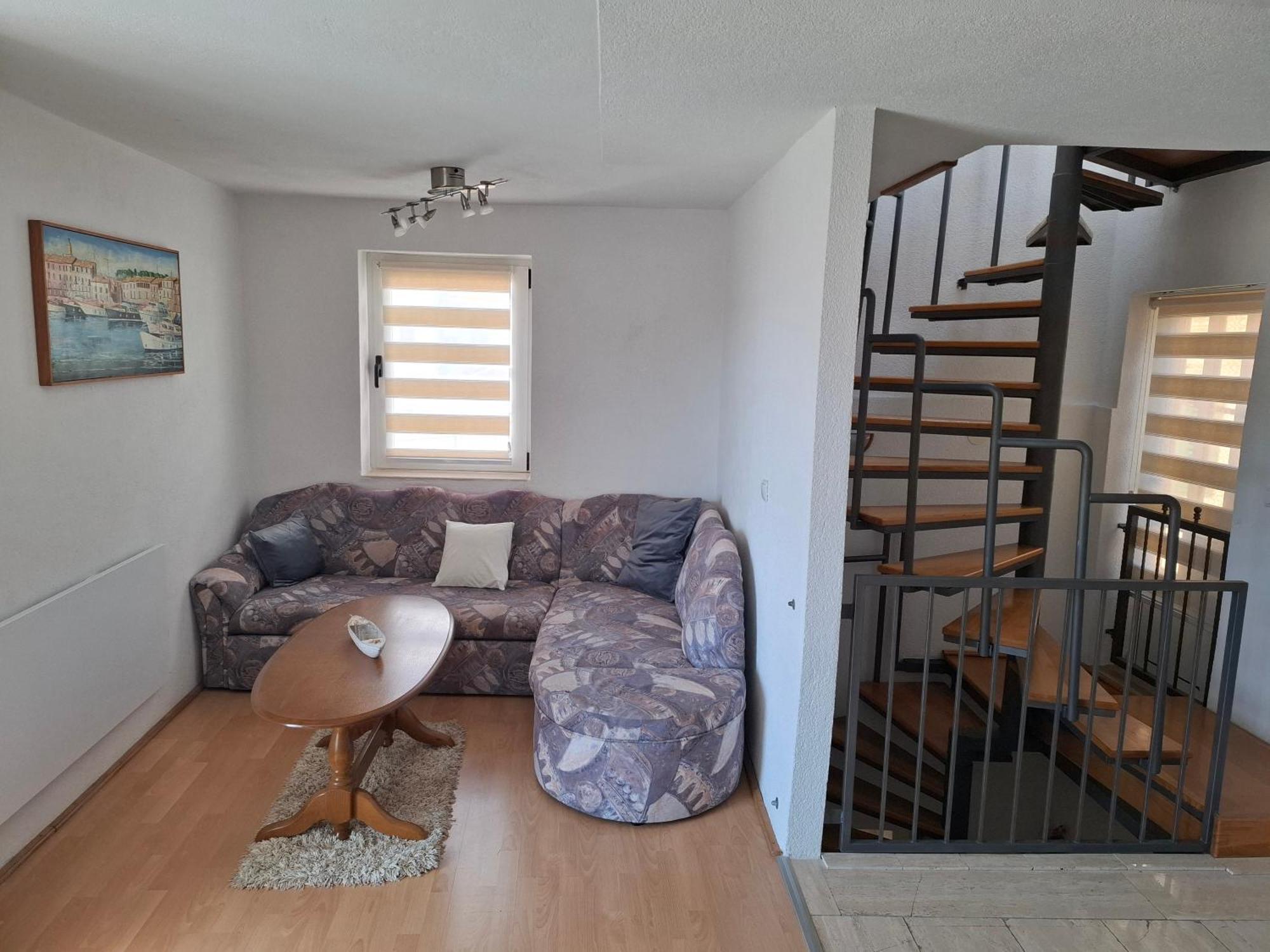 Apartment Kastilac Kaštela 外观 照片