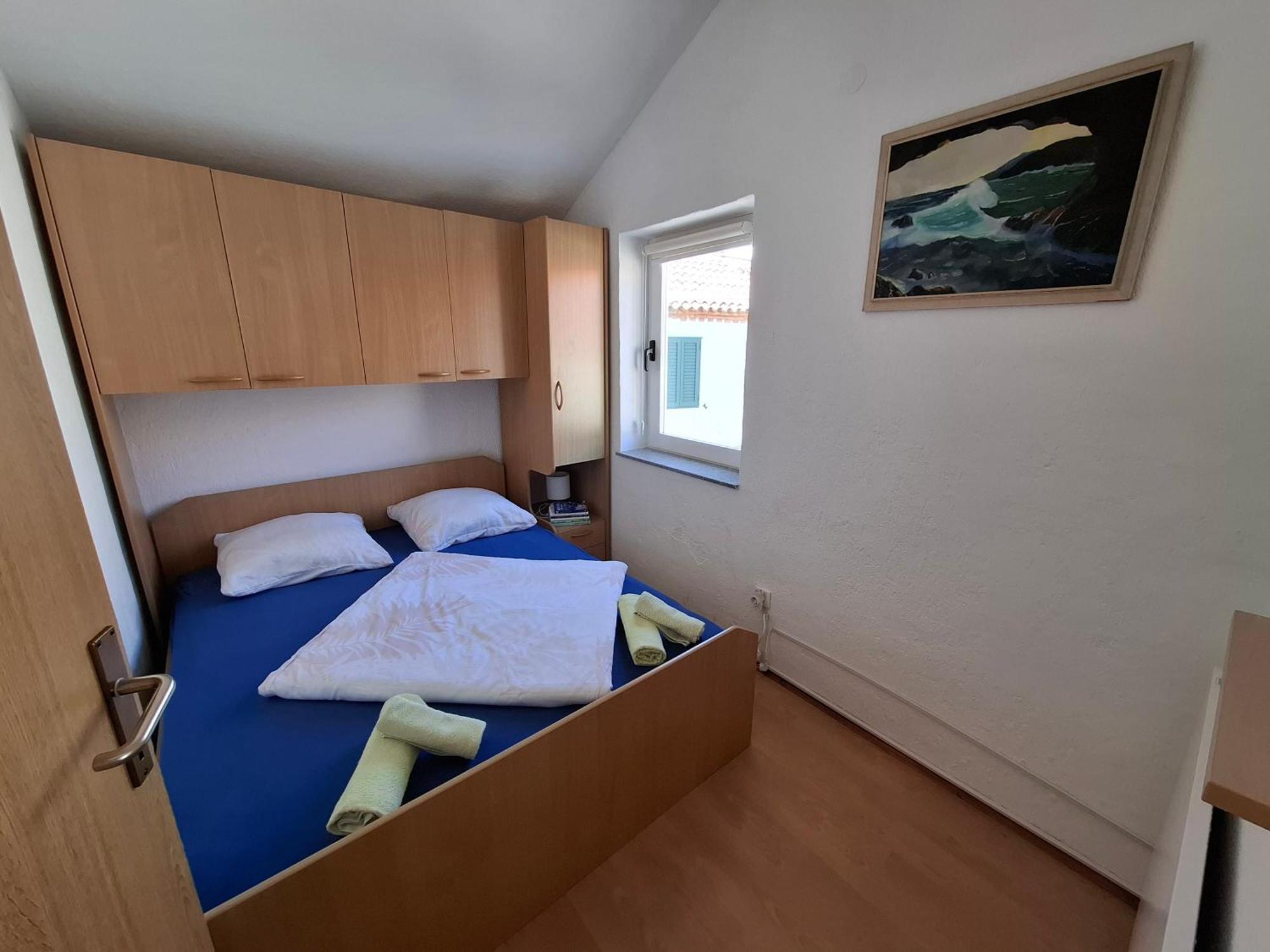 Apartment Kastilac Kaštela 外观 照片