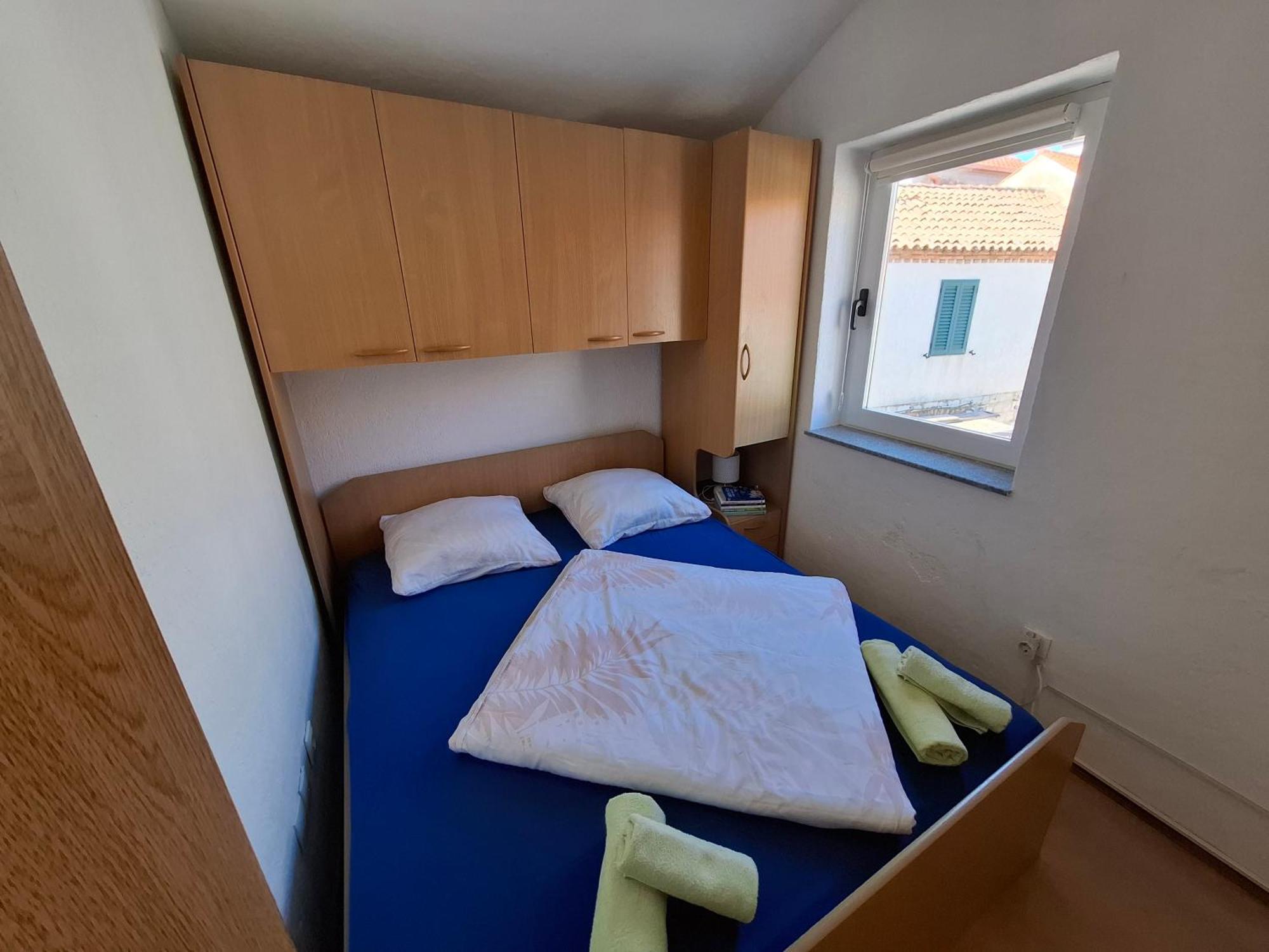 Apartment Kastilac Kaštela 外观 照片