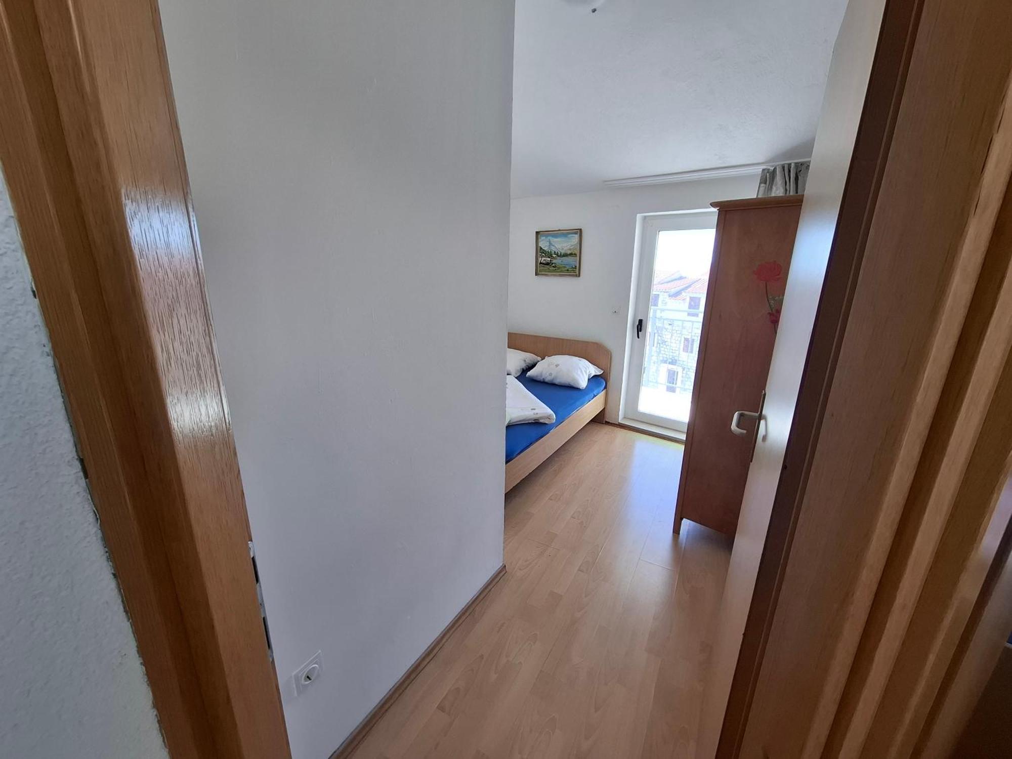 Apartment Kastilac Kaštela 外观 照片
