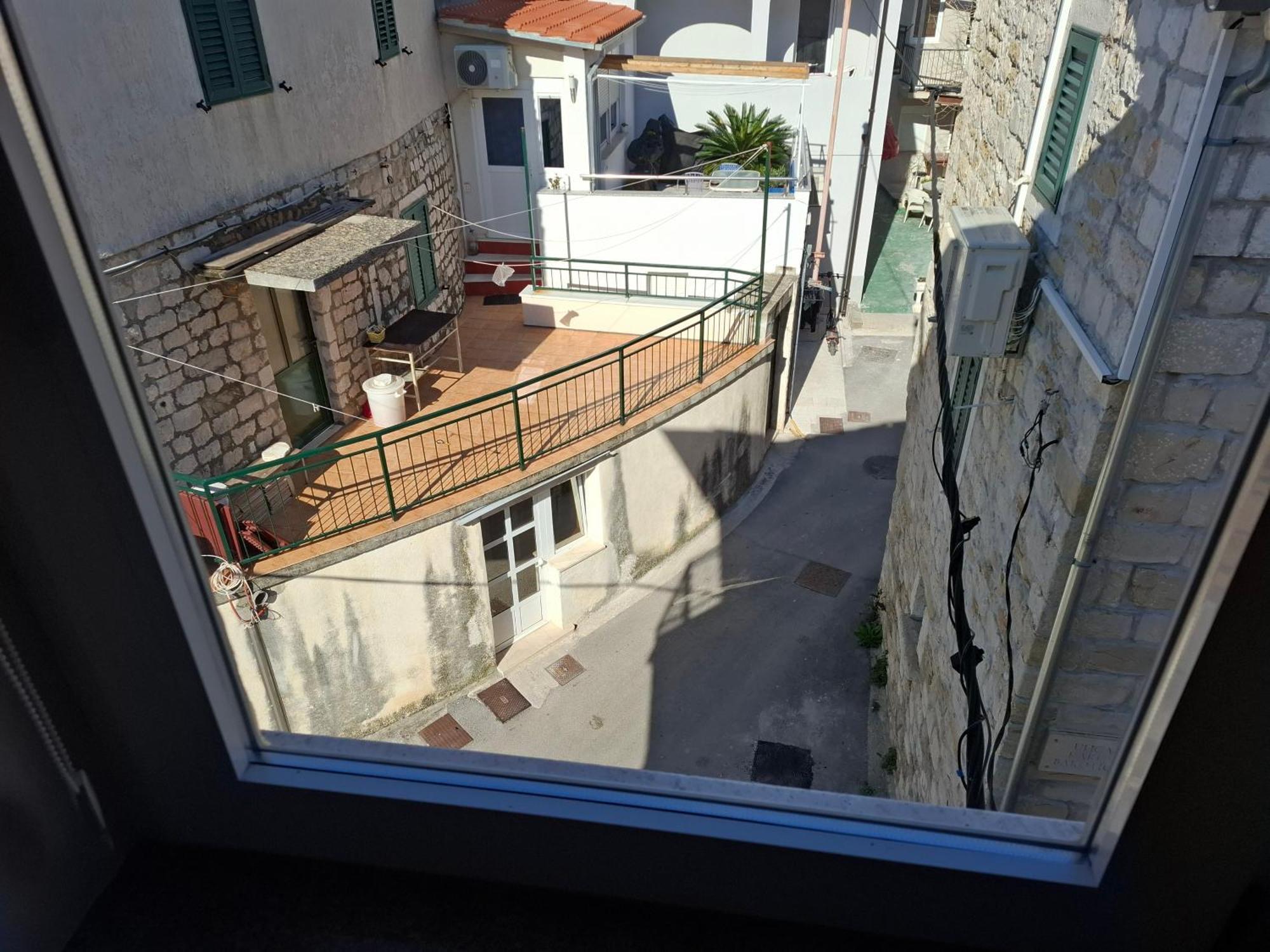 Apartment Kastilac Kaštela 外观 照片