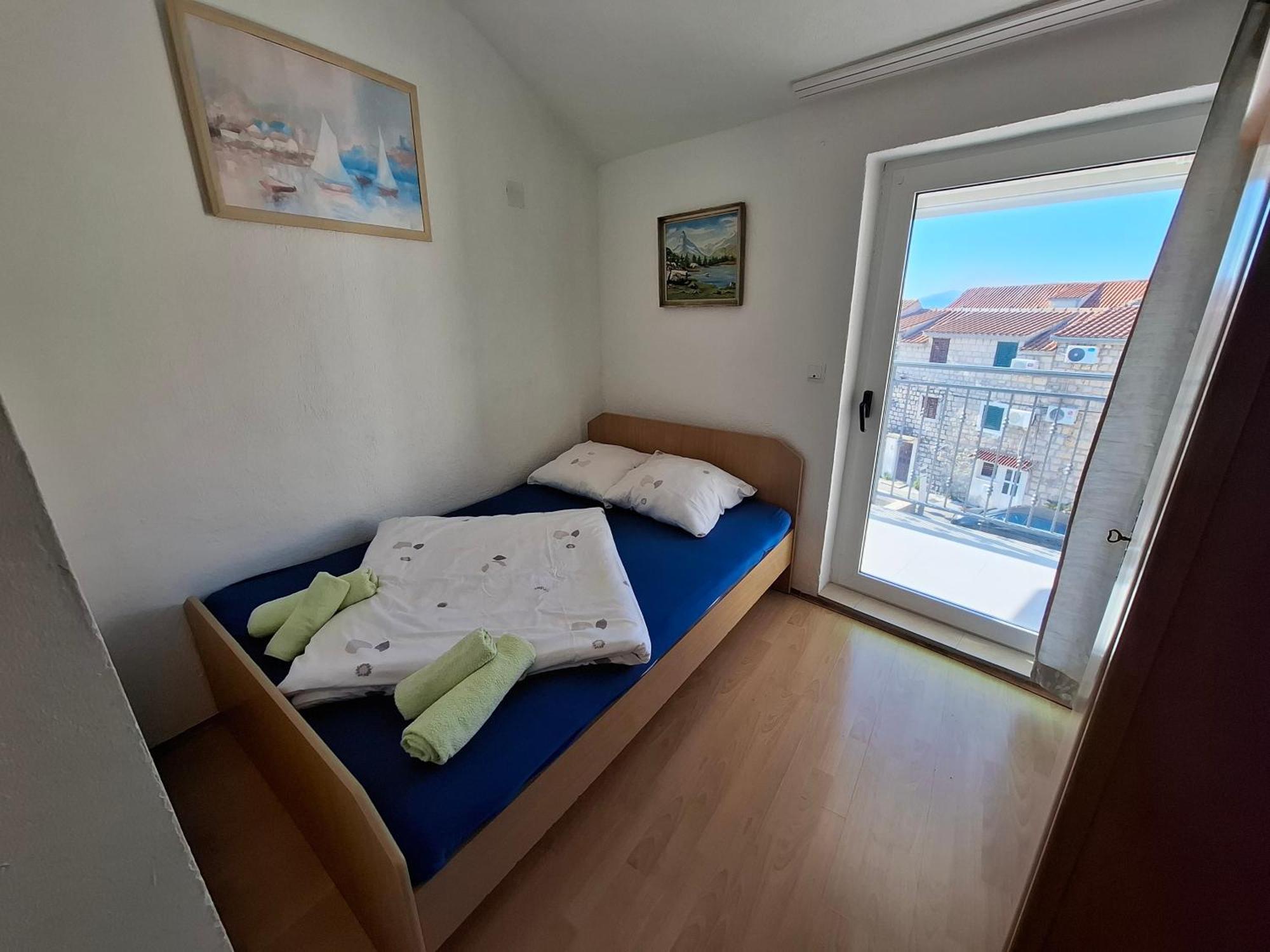 Apartment Kastilac Kaštela 外观 照片