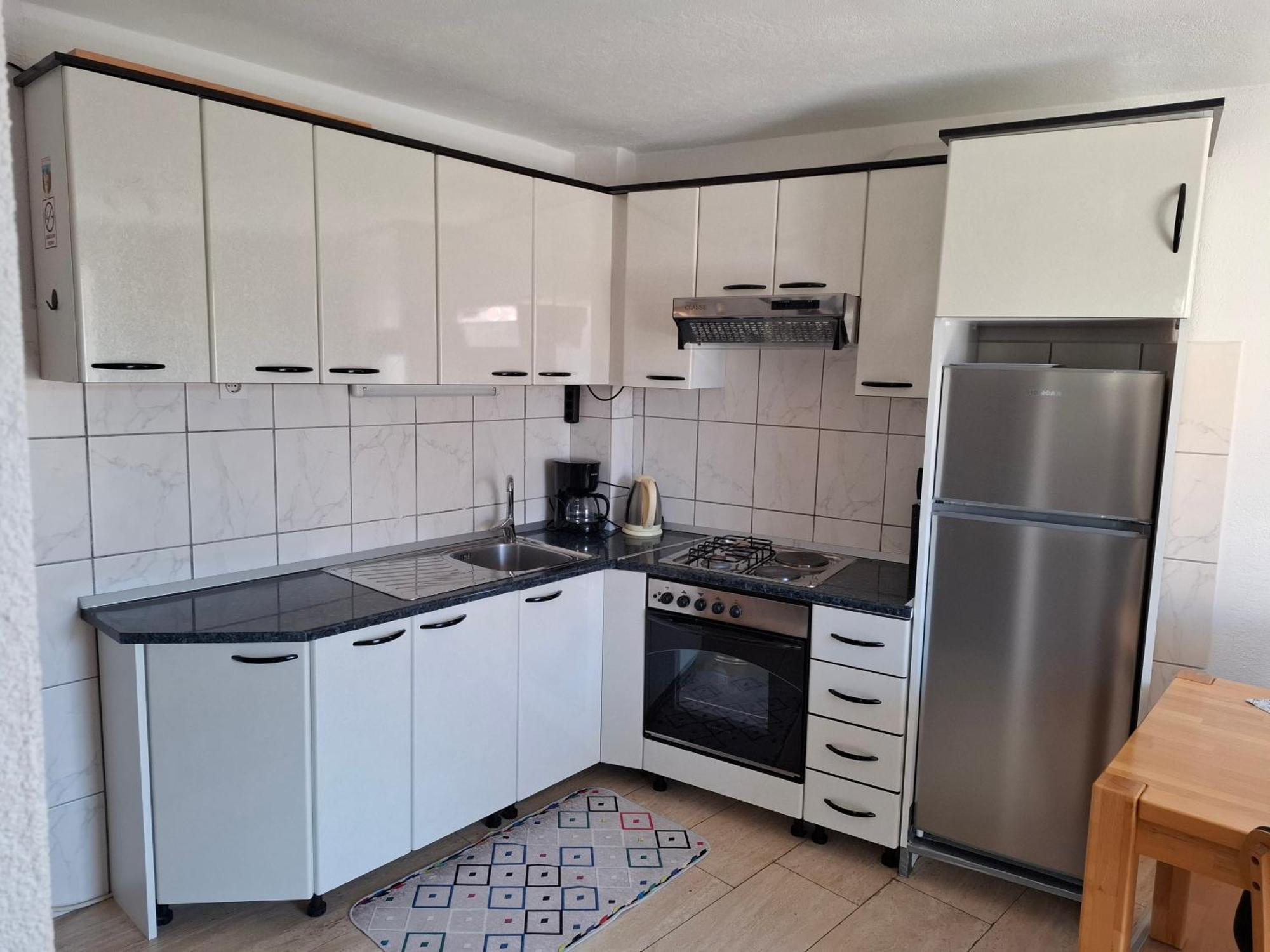 Apartment Kastilac Kaštela 外观 照片