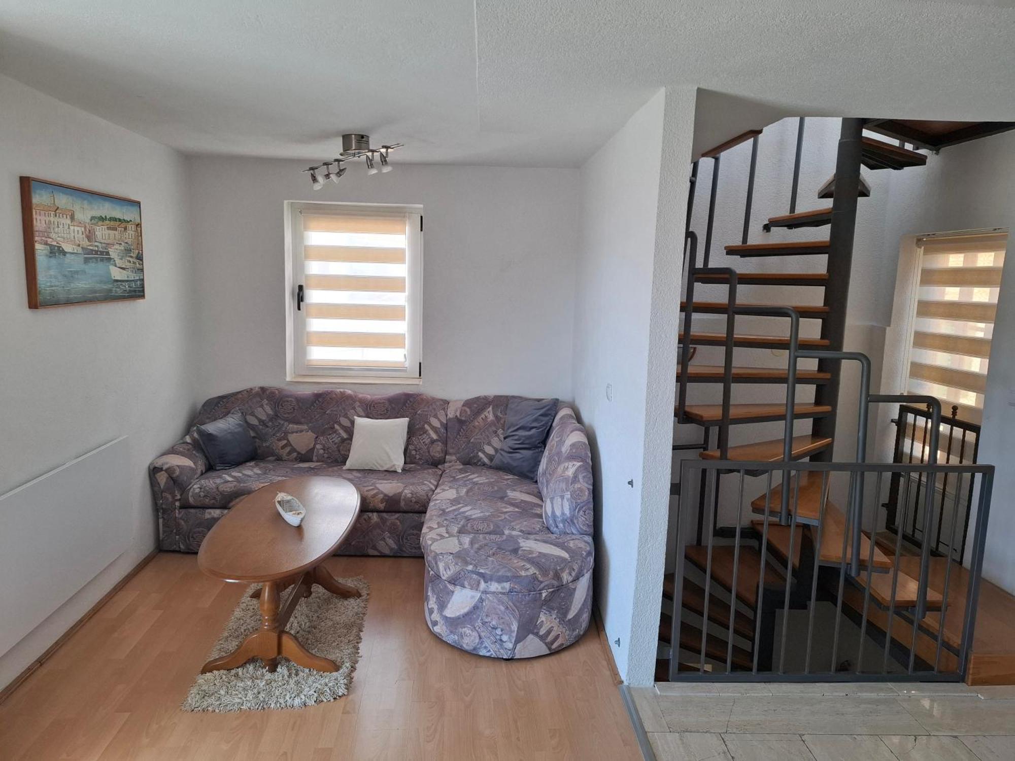 Apartment Kastilac Kaštela 外观 照片