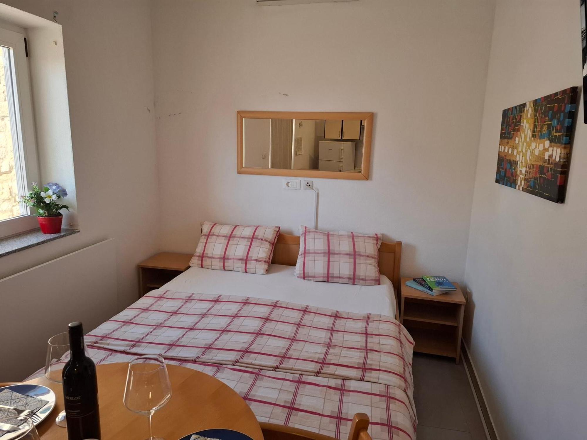 Apartment Kastilac Kaštela 外观 照片