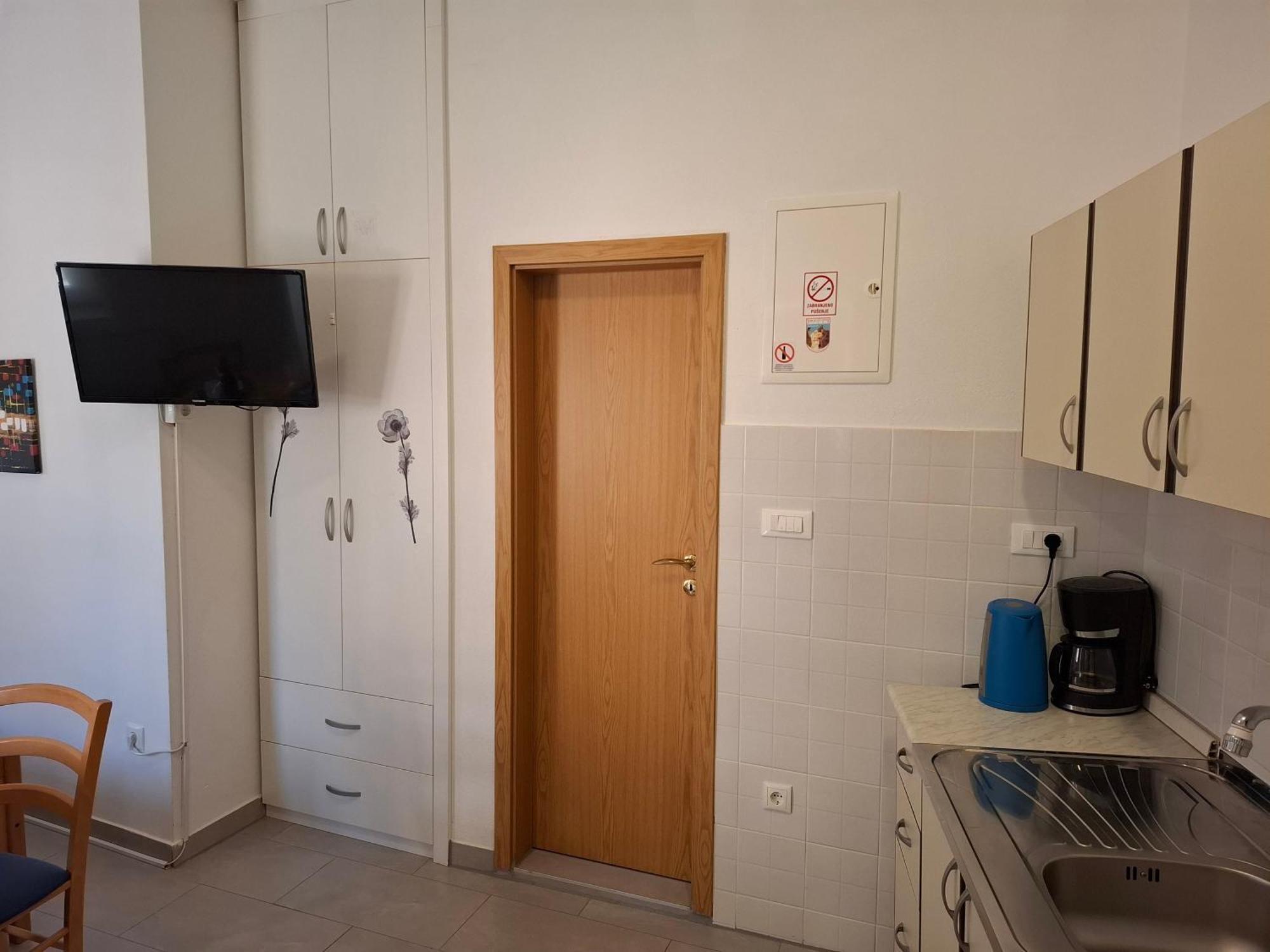 Apartment Kastilac Kaštela 外观 照片