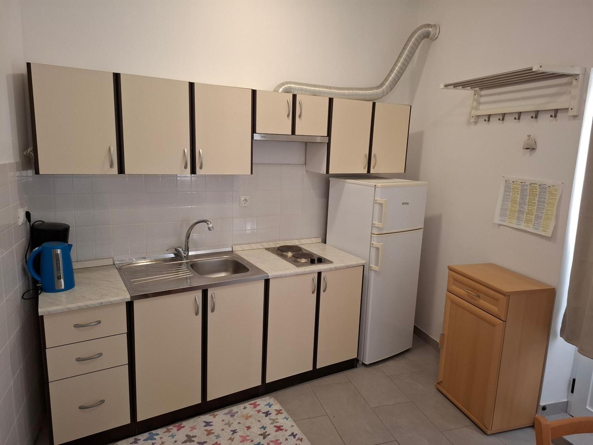 Apartment Kastilac Kaštela 外观 照片