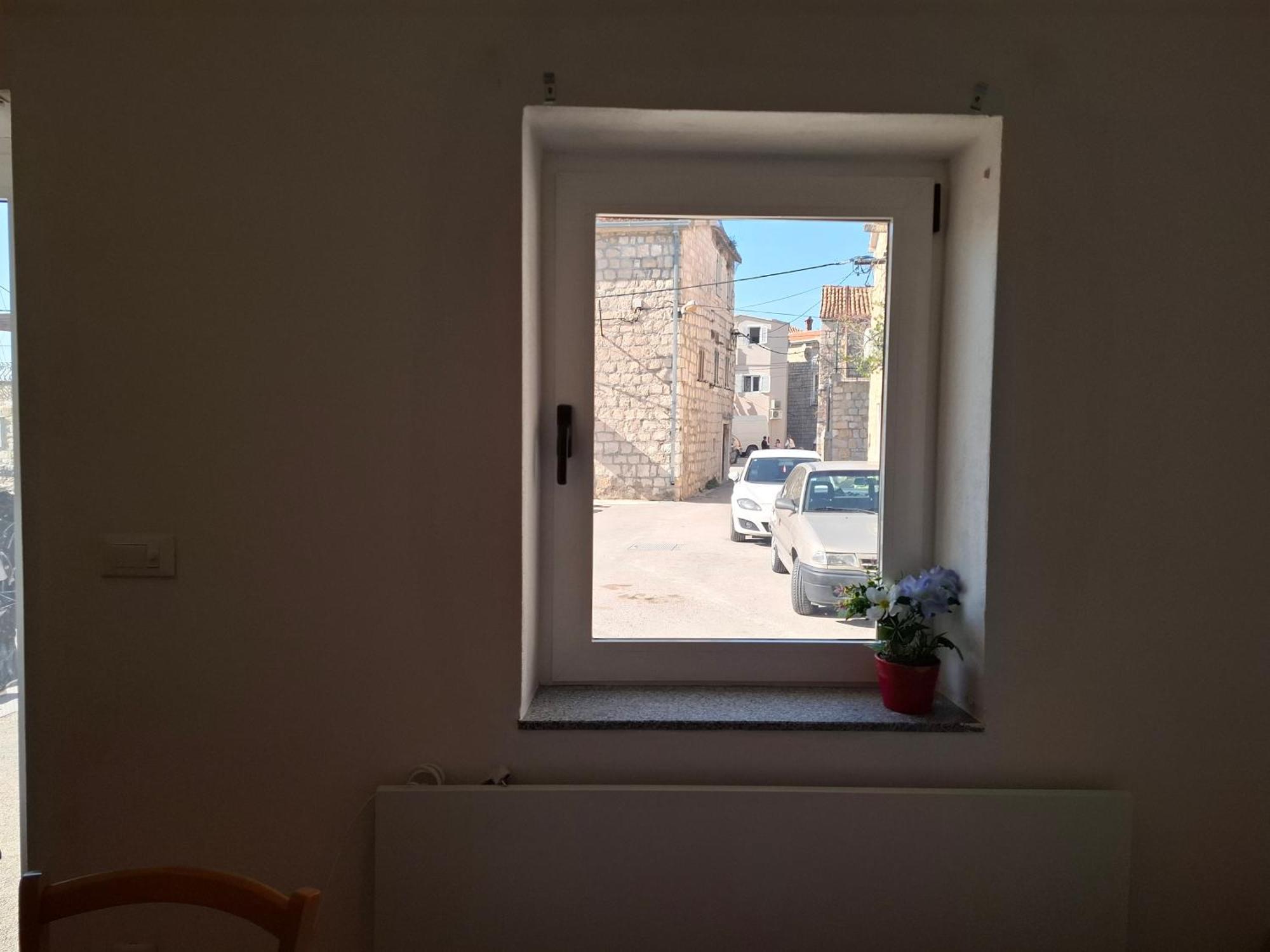 Apartment Kastilac Kaštela 外观 照片