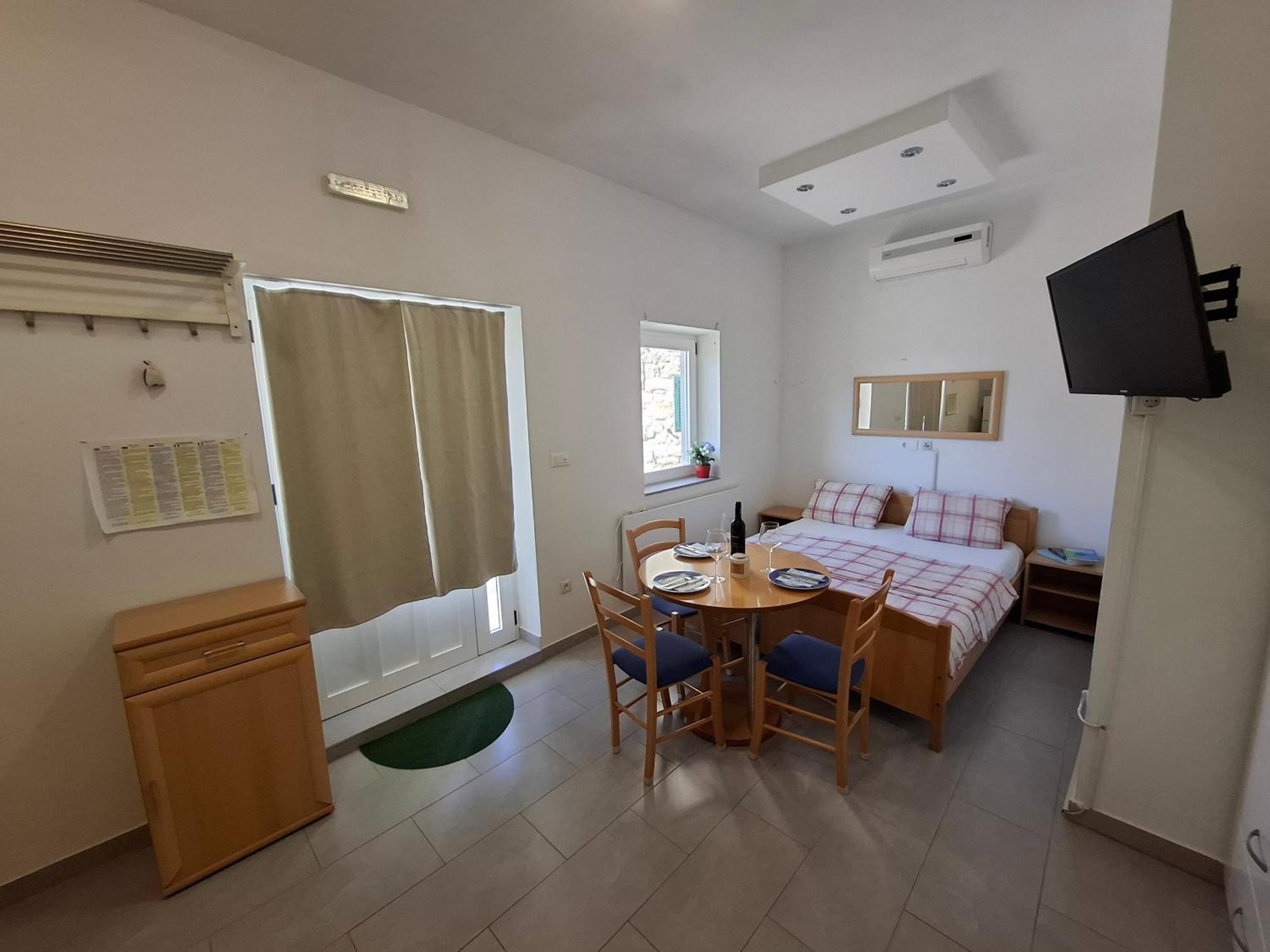 Apartment Kastilac Kaštela 外观 照片