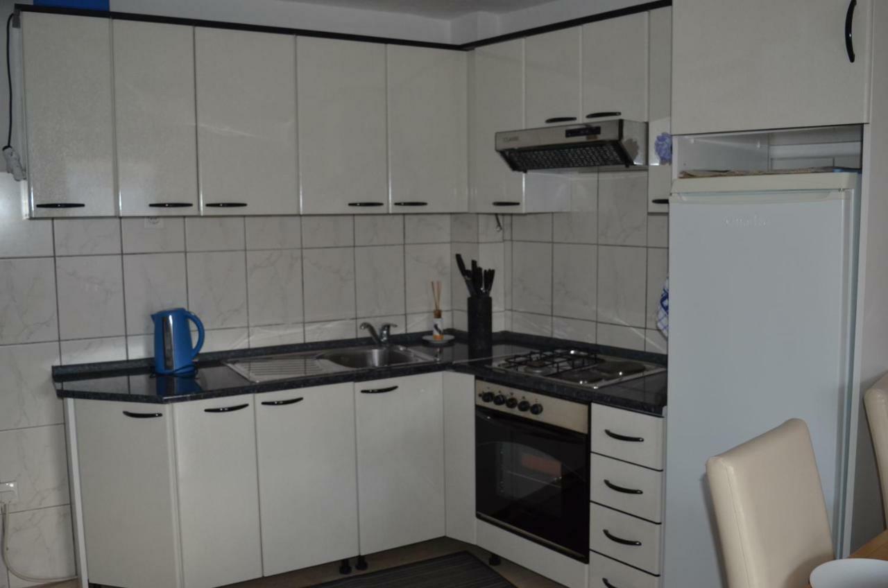 Apartment Kastilac Kaštela 外观 照片
