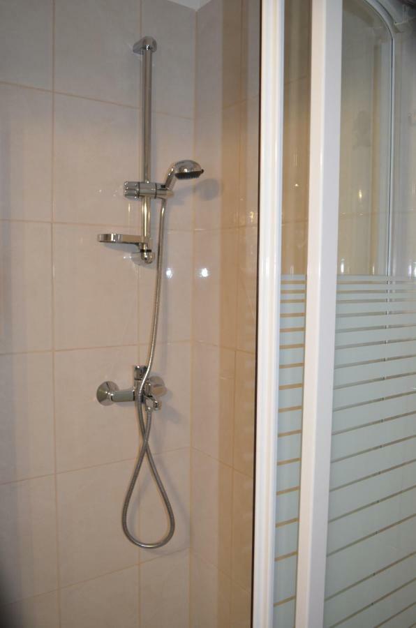 Apartment Kastilac Kaštela 外观 照片