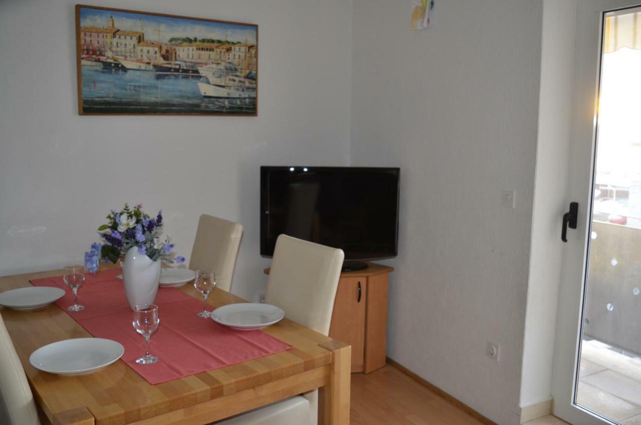 Apartment Kastilac Kaštela 外观 照片