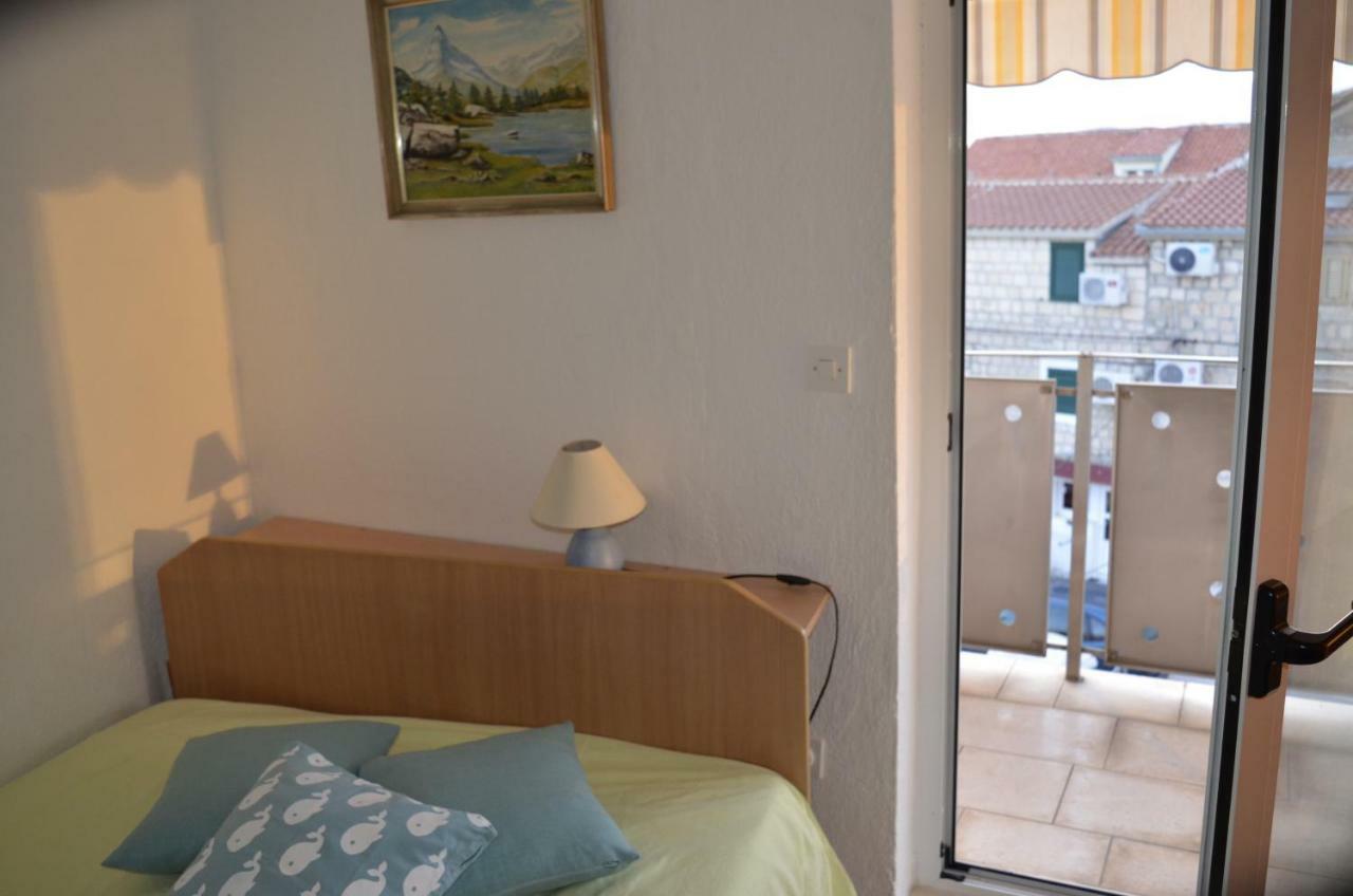 Apartment Kastilac Kaštela 外观 照片