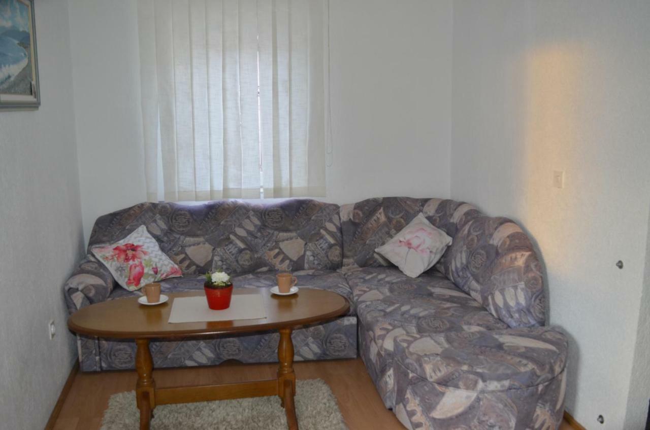 Apartment Kastilac Kaštela 外观 照片