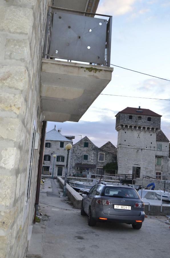 Apartment Kastilac Kaštela 客房 照片
