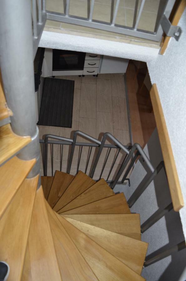 Apartment Kastilac Kaštela 外观 照片
