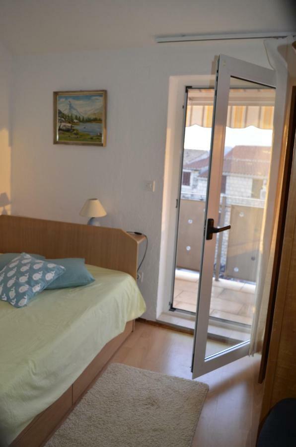 Apartment Kastilac Kaštela 外观 照片