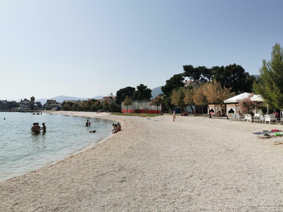 Apartment Kastilac Kaštela 外观 照片