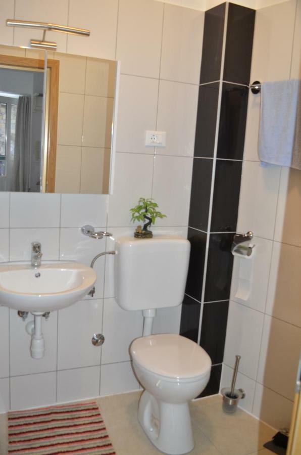 Apartment Kastilac Kaštela 外观 照片
