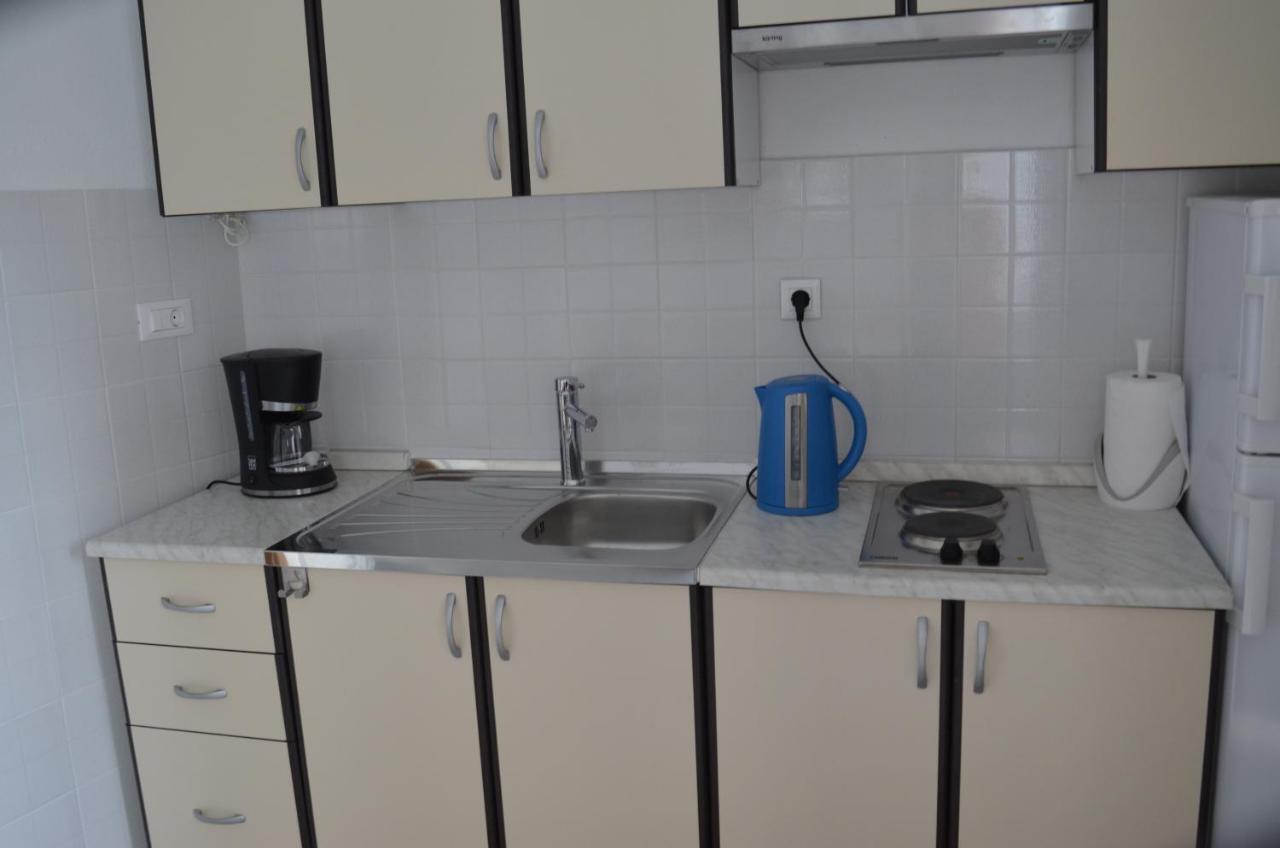 Apartment Kastilac Kaštela 外观 照片