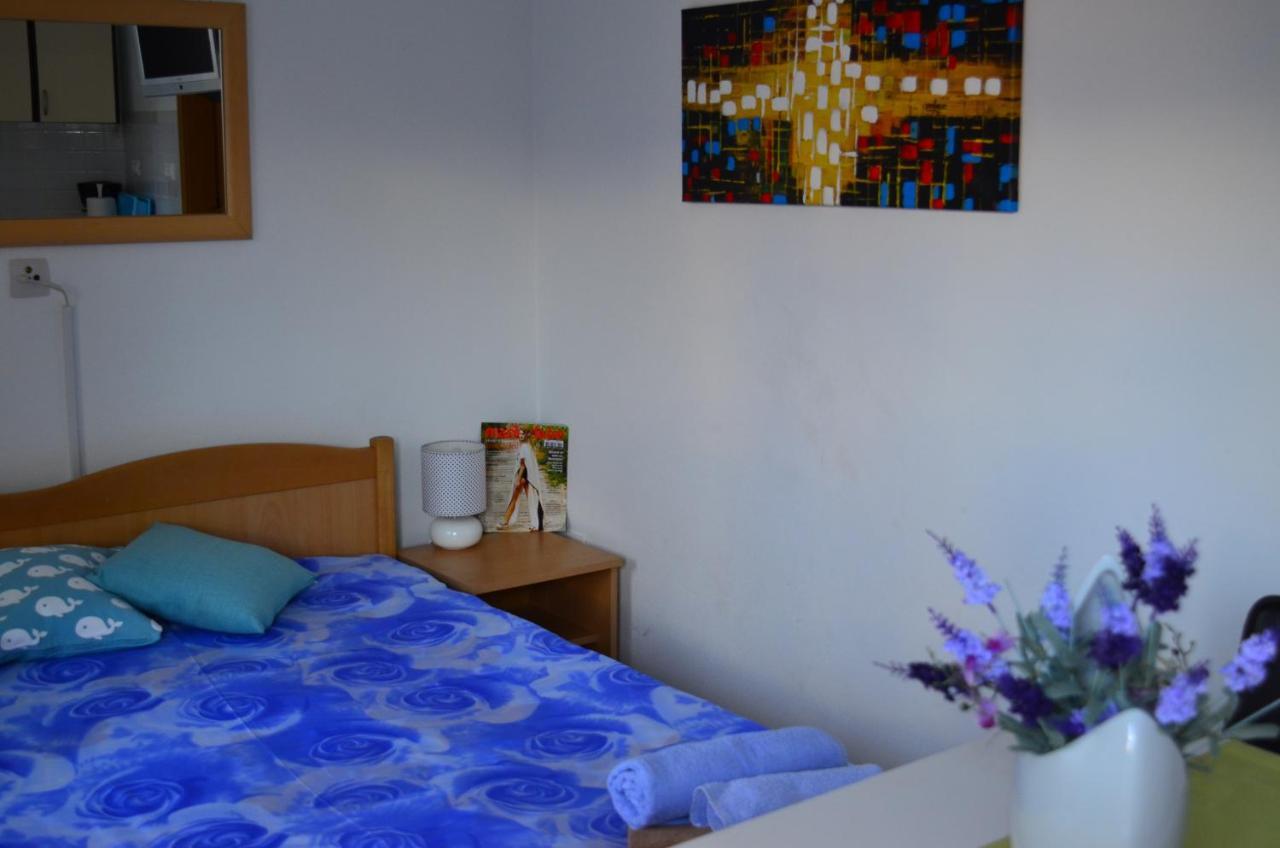 Apartment Kastilac Kaštela 外观 照片