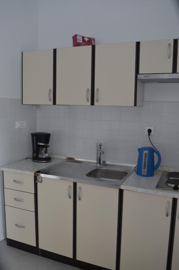 Apartment Kastilac Kaštela 外观 照片