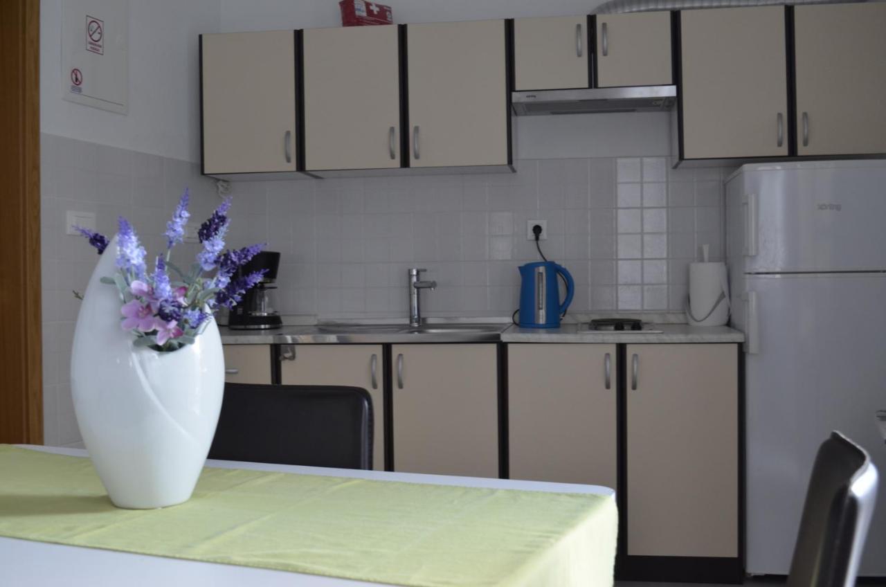 Apartment Kastilac Kaštela 外观 照片